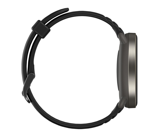 myPhone Smartwatch HAMMER Ventus Czarny + pasek kaszmirowy - 1604875 - zdjęcie 15